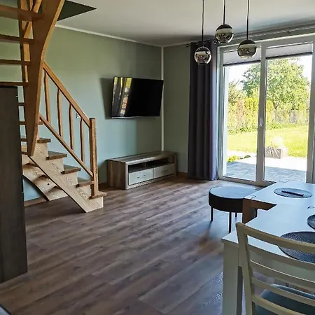 Trzy Brzozy Mieroszyno