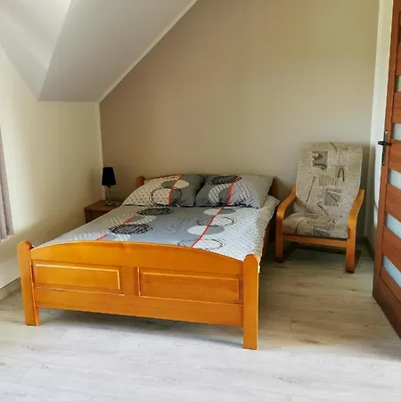 Trzy Brzozy * Mieroszyno